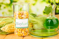Worminster biofuel availability