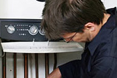 boiler repair Worminster