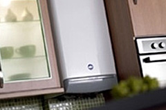 trusted boilers Worminster