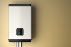 Worminster electric boiler companies