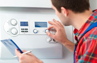 free commercial Worminster boiler quotes