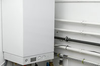 free Worminster condensing boiler quotes