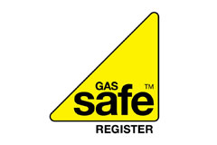 gas safe companies Worminster